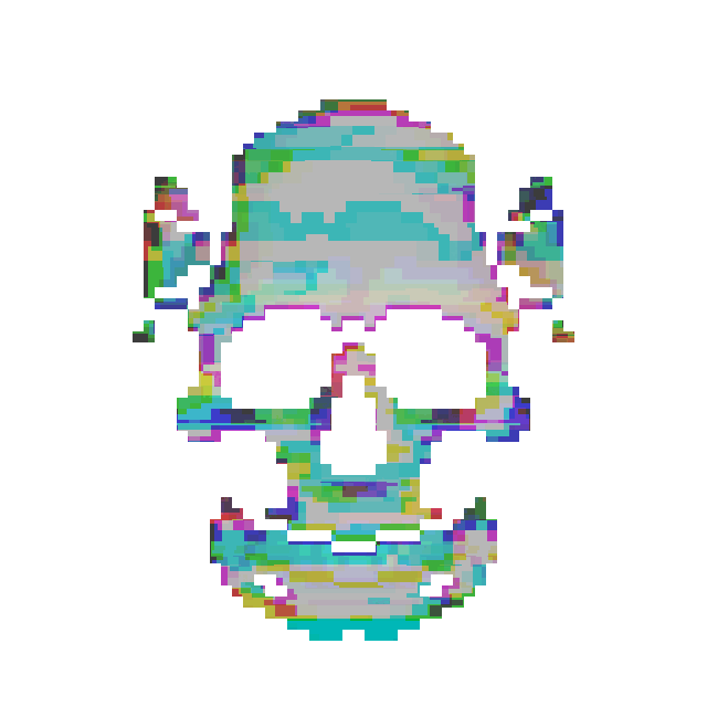 Skull Countdown